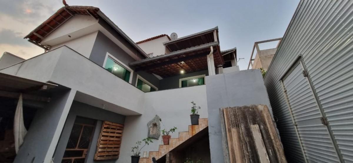 Casa, Diamante, 3 Quartos, 6 Vagas, 1 Suíte