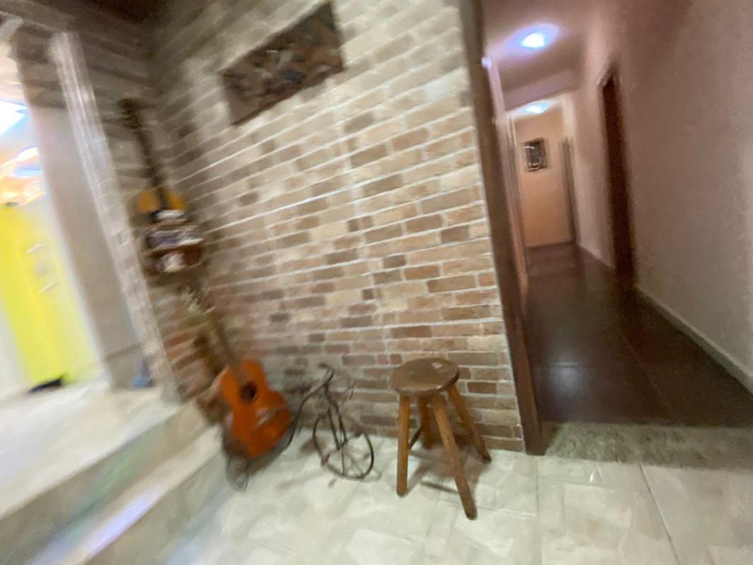 Casa, Diamante, 3 Quartos, 2 Vagas