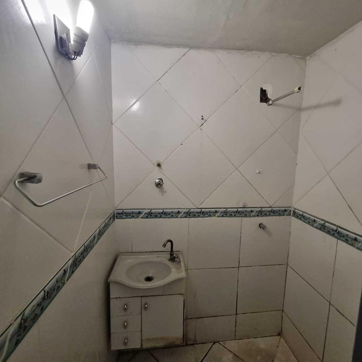Apartamento, Bela Vista, 2 Quartos, 1 Vaga
