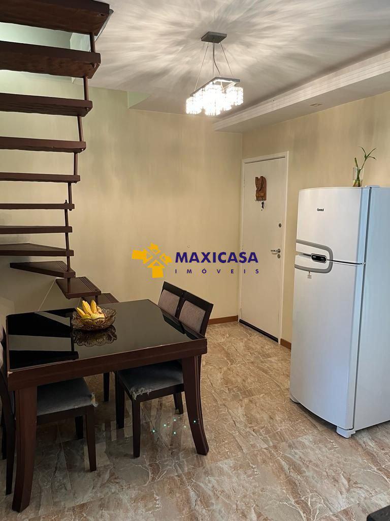 Apartamento, Serrano, 2 Quartos, 1 Vaga