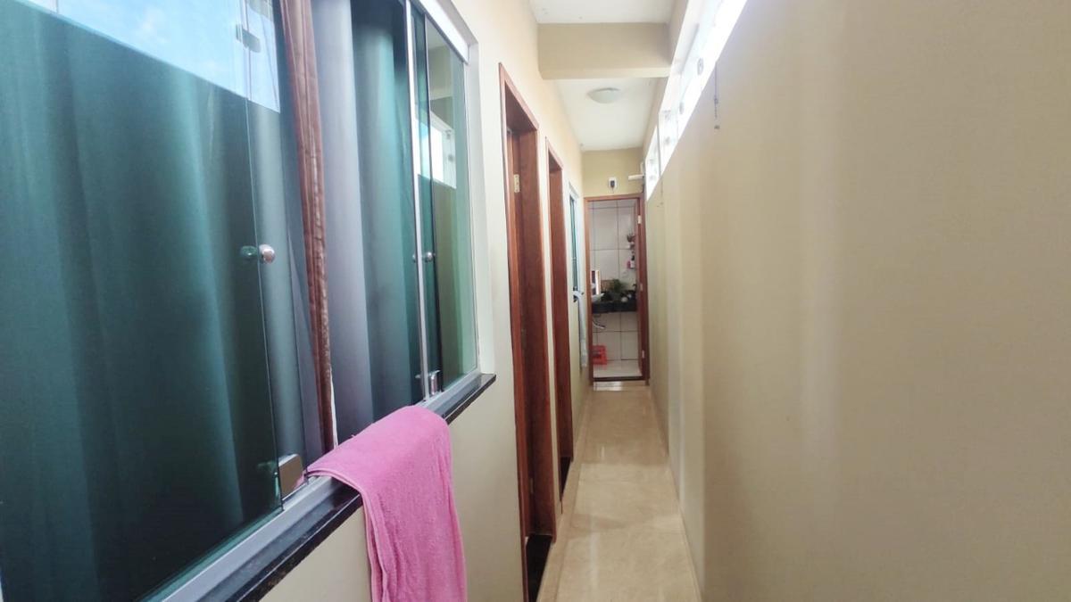 Casa, Chácara Cotia, 3 Quartos, 1 Vaga