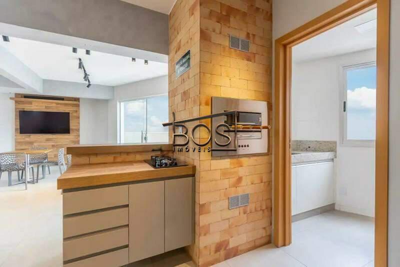 Apartamento, Santo Antônio, 3 Quartos, 1 Vaga, 2 Suítes