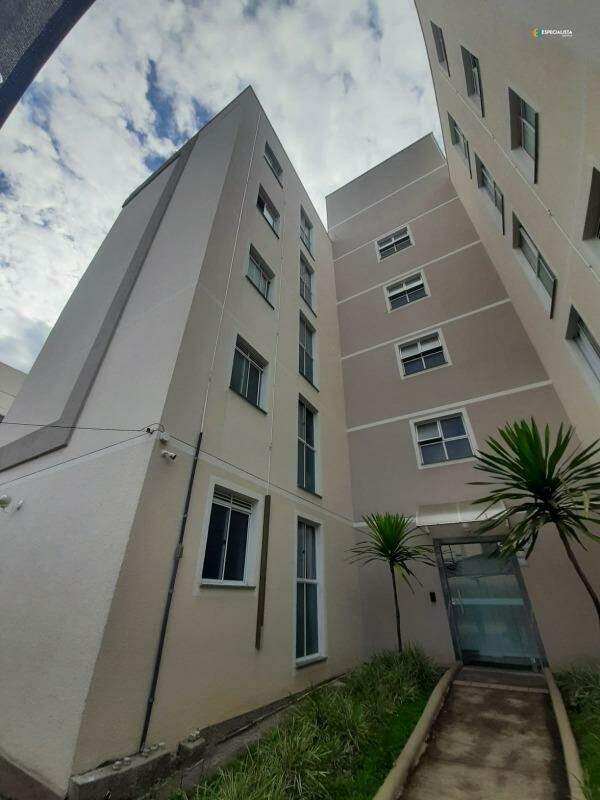 Apartamento, Pousada Del Rey (são Benedito), 2 Quartos, 1 Vaga