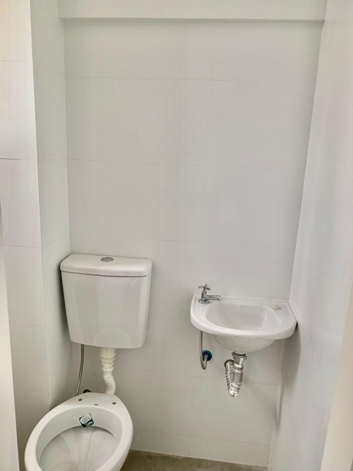 Apartamento, Santa Efigênia, 2 Quartos, 2 Vagas, 1 Suíte