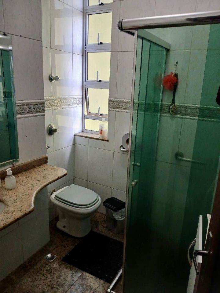 Apartamento, Centro, 3 Quartos, 0 Vaga, 1 Suíte