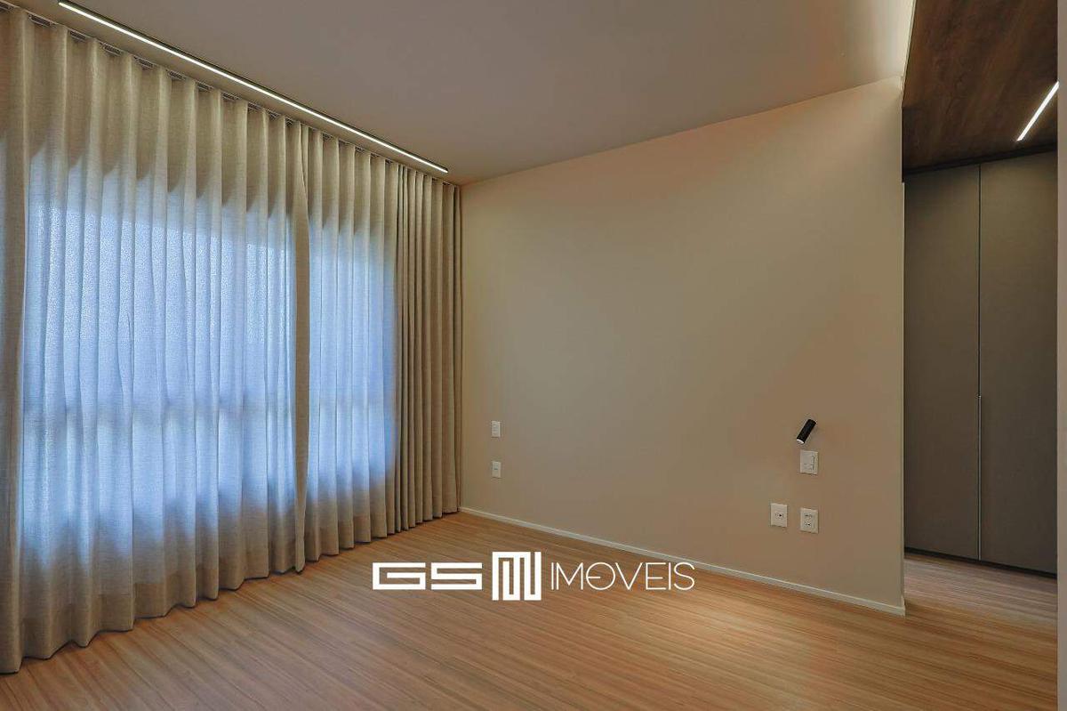 Apartamento, Vila da Serra, 1 Quarto, 1 Vaga, 1 Suíte