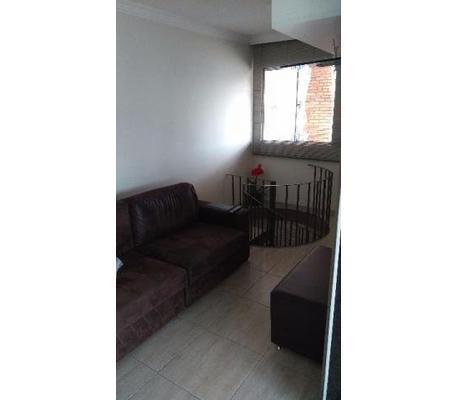 Cobertura, Manacás, 3 Quartos, 2 Vagas, 1 Suíte