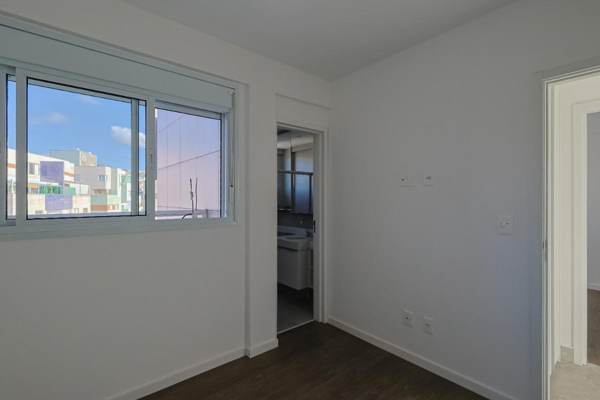 Apartamento, Vila Paris, 2 Quartos, 2 Vagas, 2 Suítes