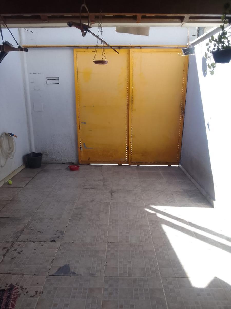 Casa, Céu Azul, 2 Quartos, 1 Vaga