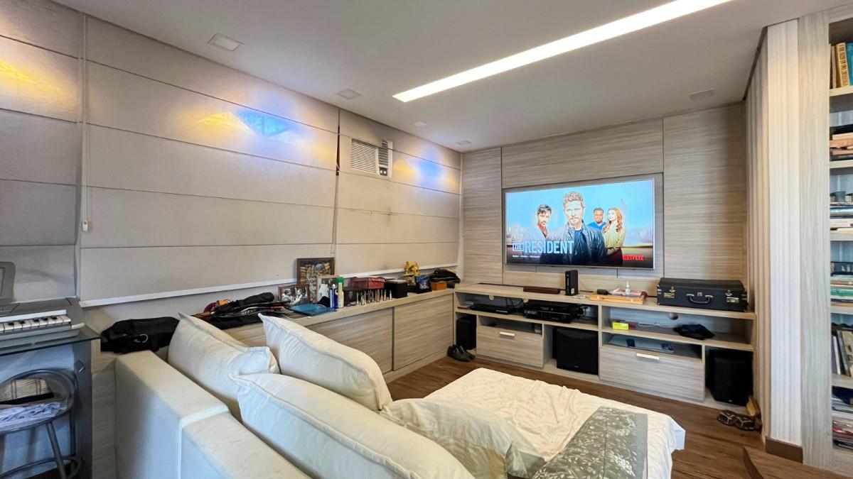 Cobertura, Liberdade, 5 Quartos, 1 Vaga, 2 Suítes