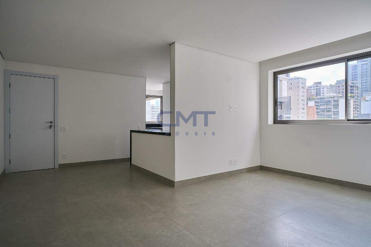 Apartamento, Savassi, 2 Quartos, 2 Vagas, 2 Suítes