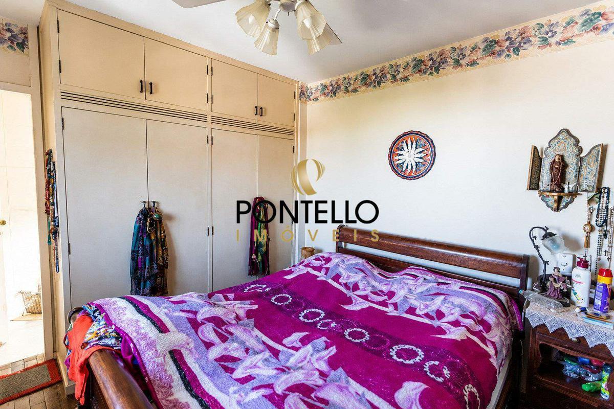 Cobertura, São Lucas, 4 Quartos, 1 Vaga, 1 Suíte