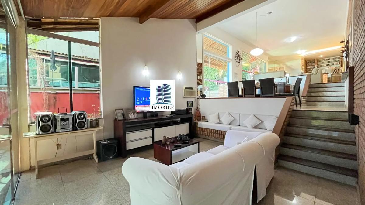 Casa, Santa Lúcia, 5 Quartos, 5 Vagas, 2 Suítes