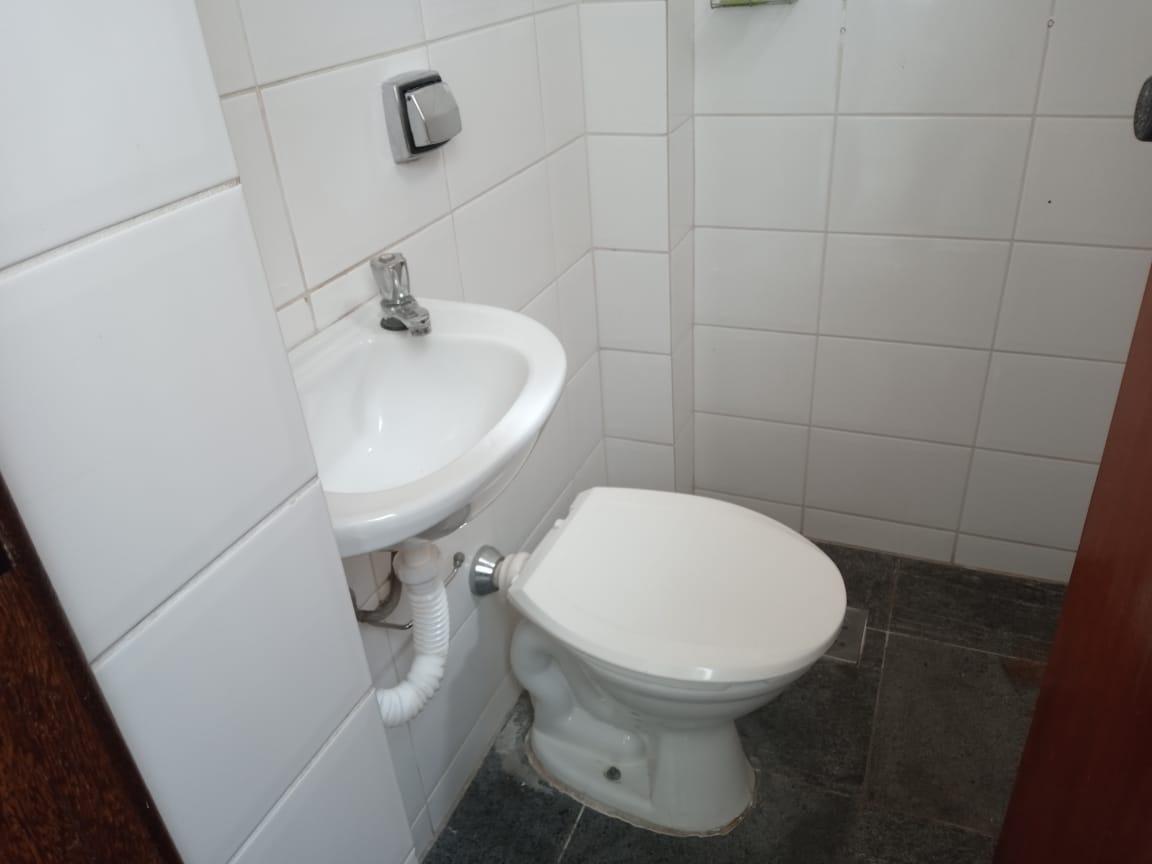 Apartamento, Cidade Nova, 4 Quartos, 2 Vagas, 1 Suíte