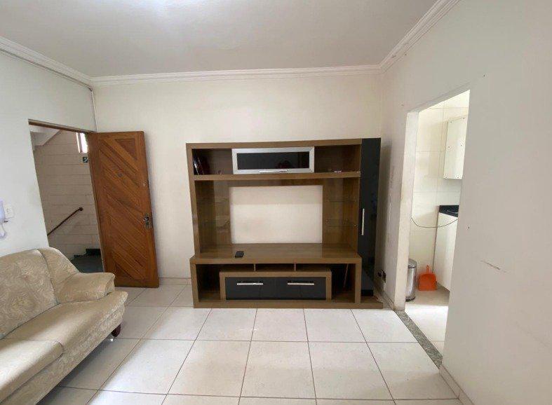 Apartamento, Planalto, 2 Quartos, 1 Vaga