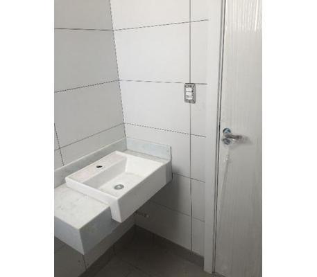 Apartamento, Cabral, 3 Quartos, 2 Vagas, 1 Suíte