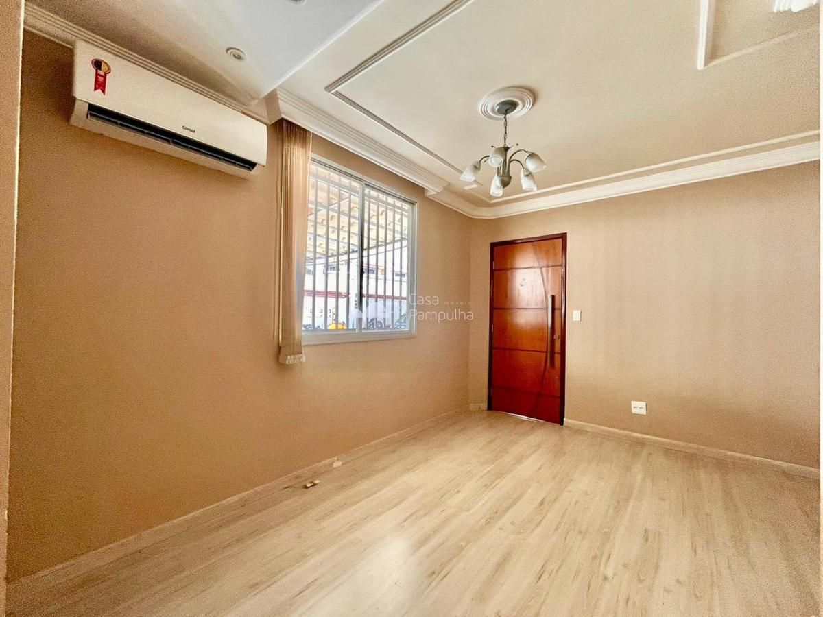 Apartamento, Santa Amélia, 2 Quartos, 1 Vaga