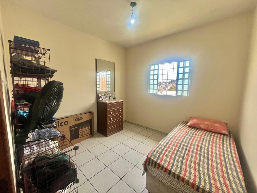 Casa, Santa Terezinha, 3 Quartos, 3 Vagas