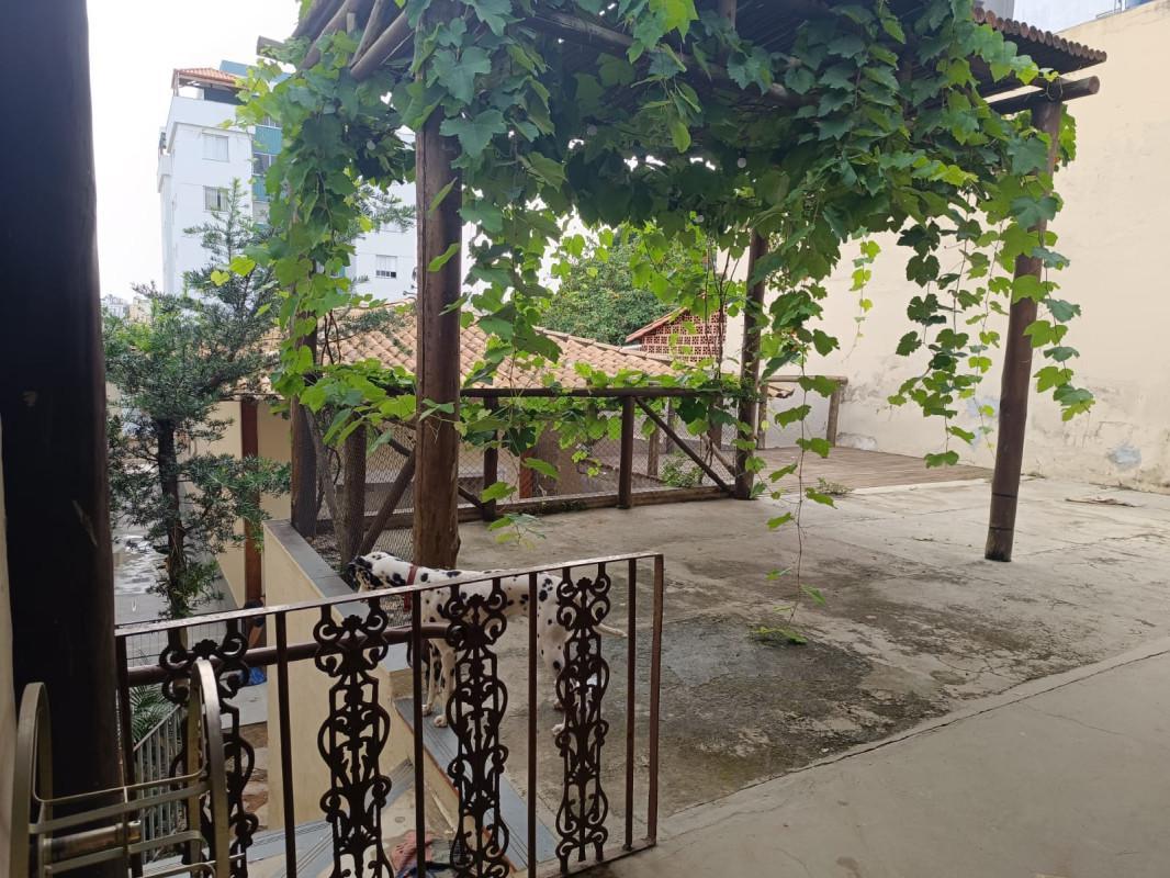 Casa, Jardim América, 3 Quartos, 4 Vagas, 2 Suítes