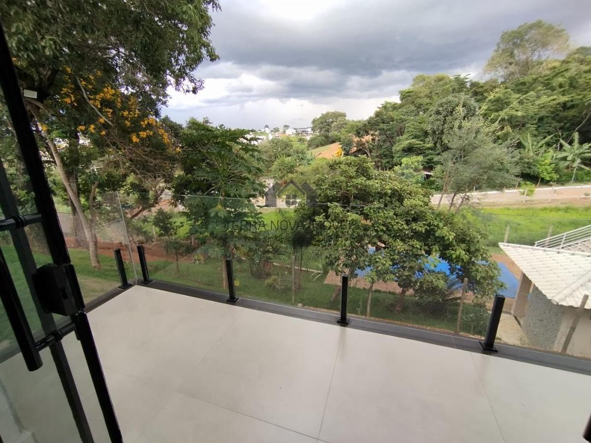 Casa em Condomínio, Village do Gramado I, 4 Quartos