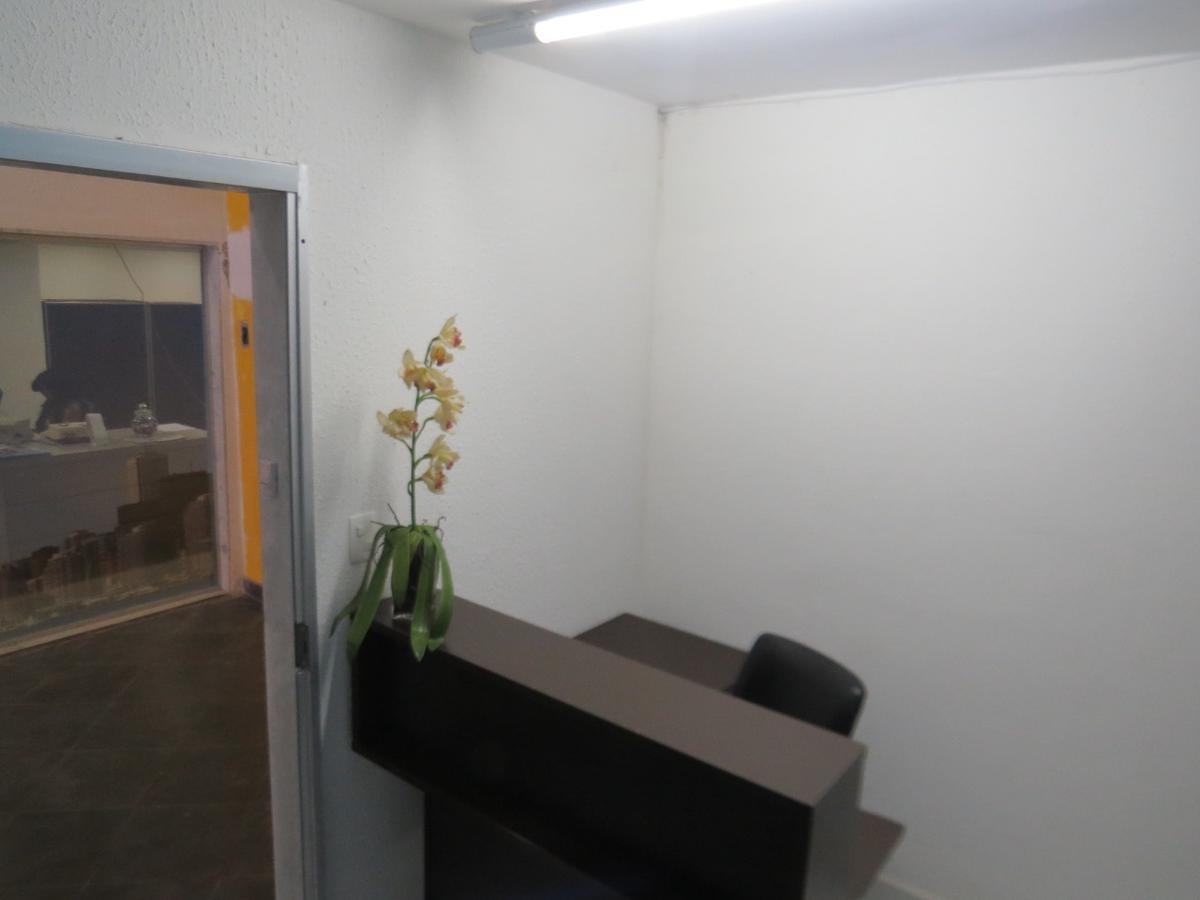 Andar, Sagrada Família, 0 Quarto, 0 Vaga