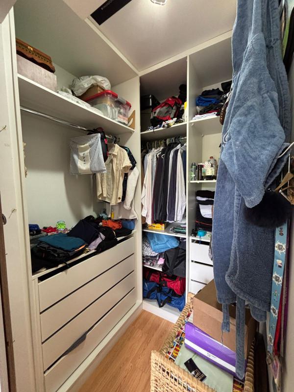 Apartamento, Castelo, 3 Quartos, 2 Vagas, 1 Suíte