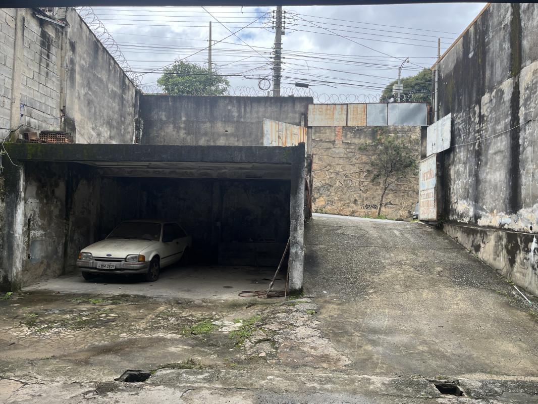 Galpão, Bonfim, 0 Quarto, 0 Vaga