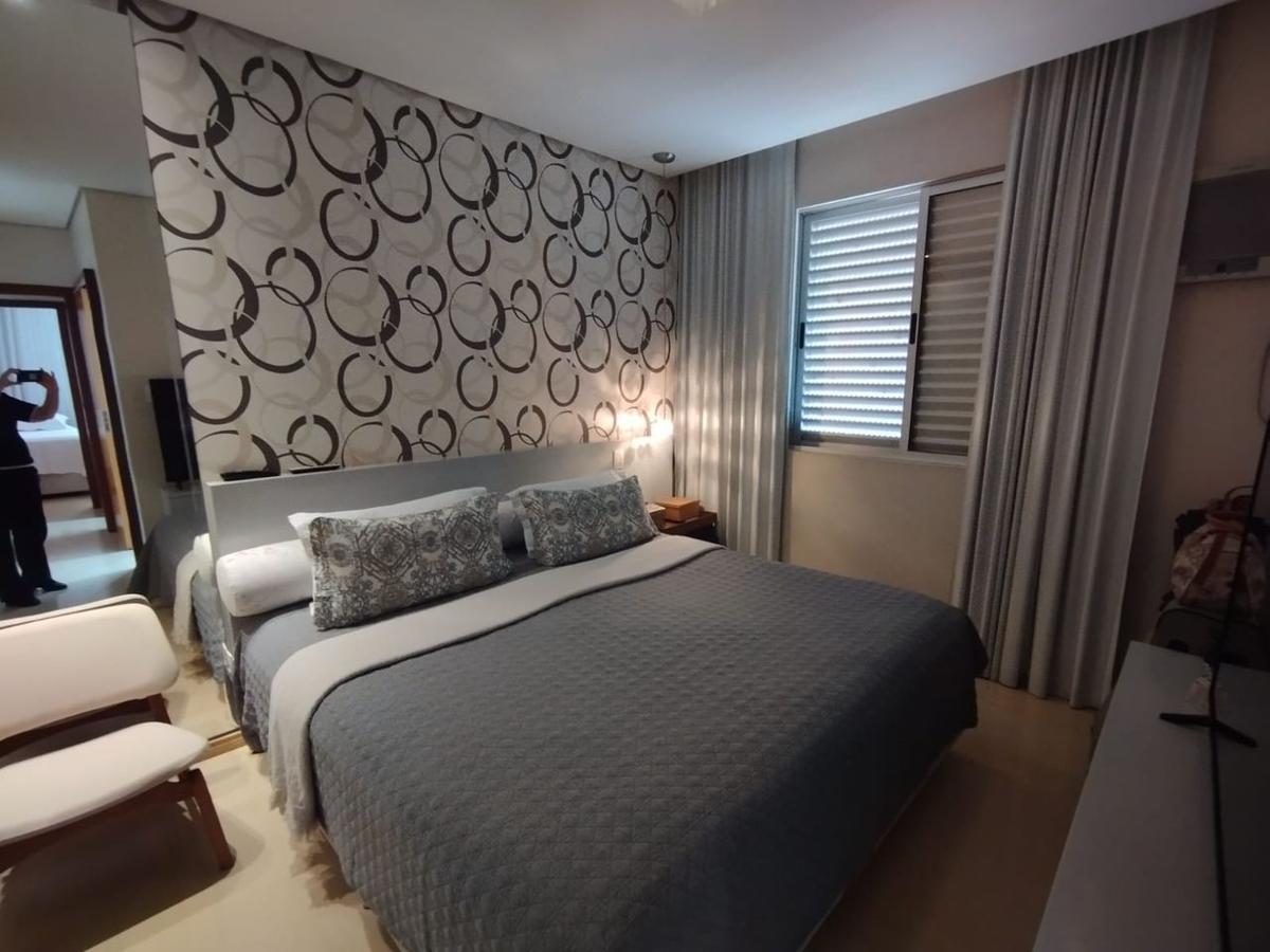 Apartamento, Palmares, 3 Quartos, 2 Vagas, 1 Suíte