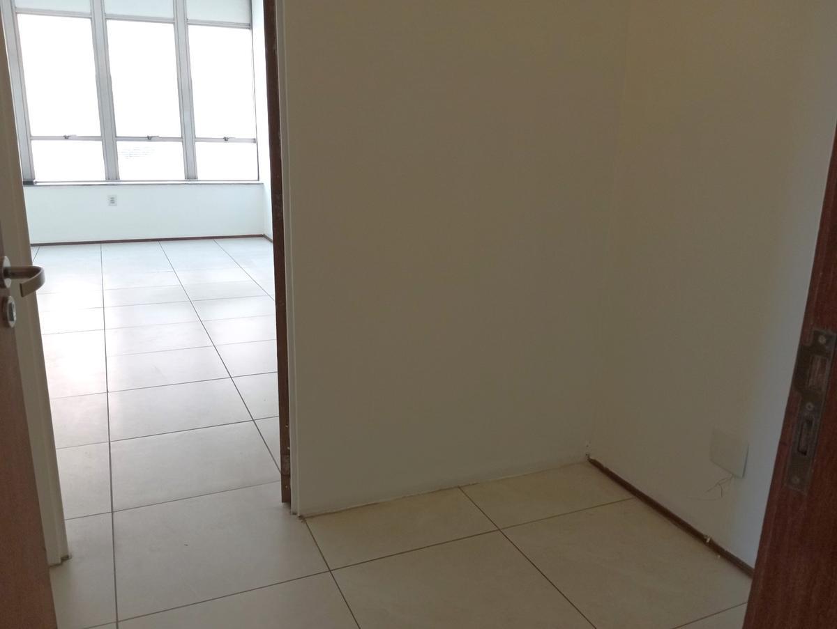 Sala, Lagoinha