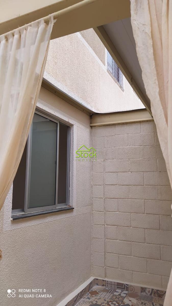 Apartamento, Lundcea, 2 Quartos, 1 Vaga