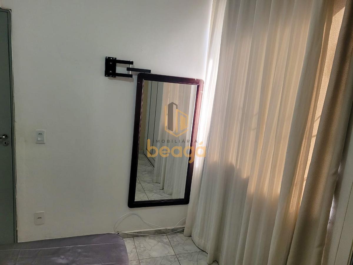 Apartamento, Santa Mônica, 3 Quartos, 1 Vaga