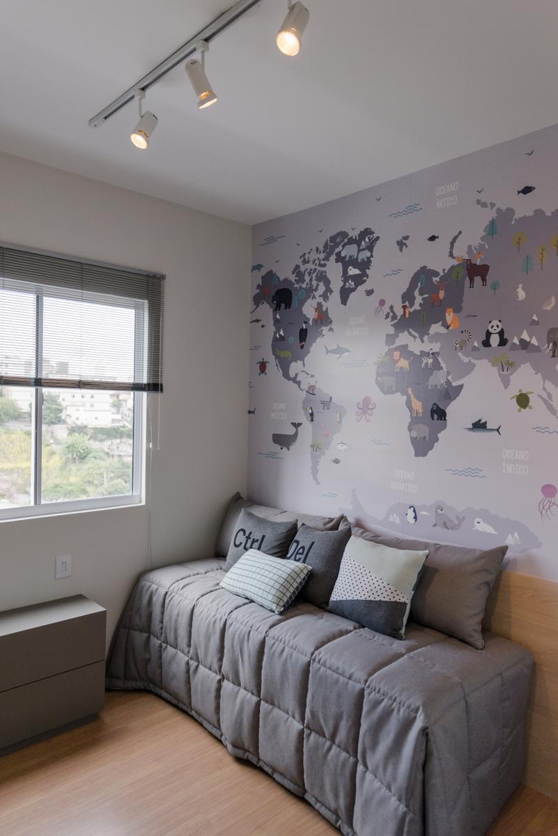Apartamento, João Pinheiro, 2 Quartos, 2 Vagas