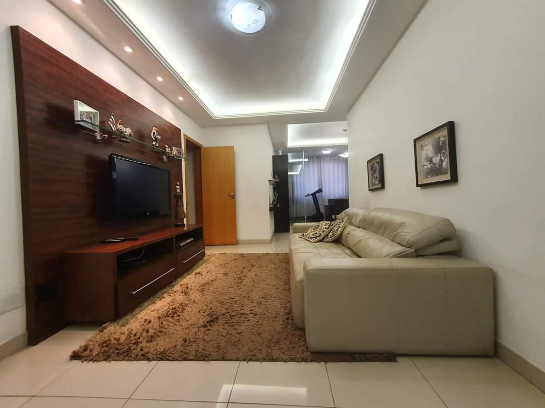 Apartamento, Castelo, 3 Quartos, 2 Vagas, 1 Suíte