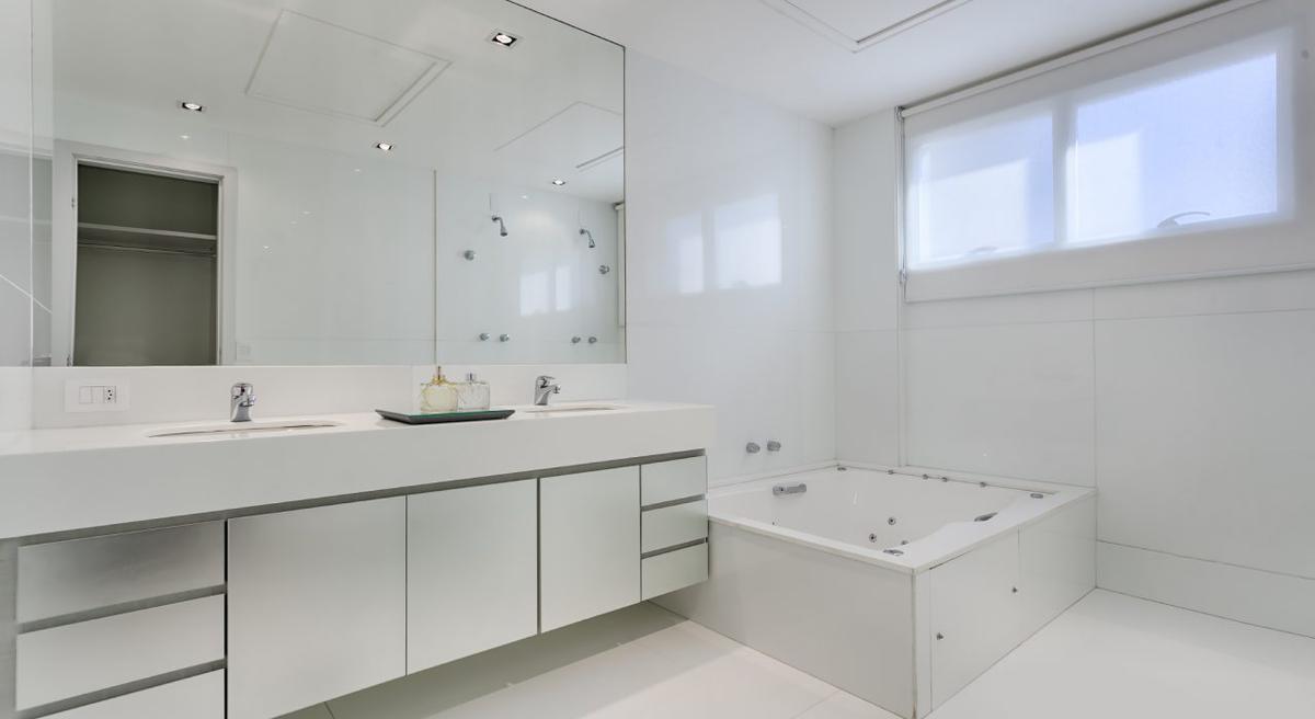 Apartamento, Vila da Serra, 4 Quartos, 4 Vagas, 4 Suítes