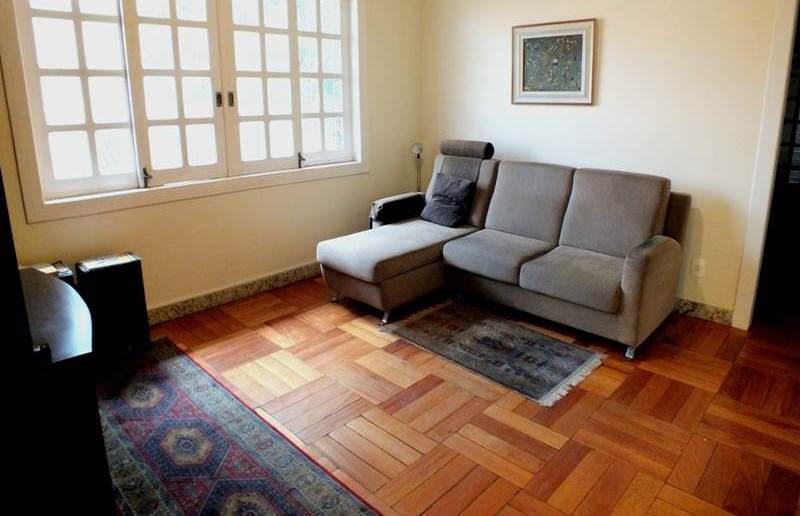 Casa, São Luiz (pampulha), 7 Quartos, 7 Vagas, 2 Suítes