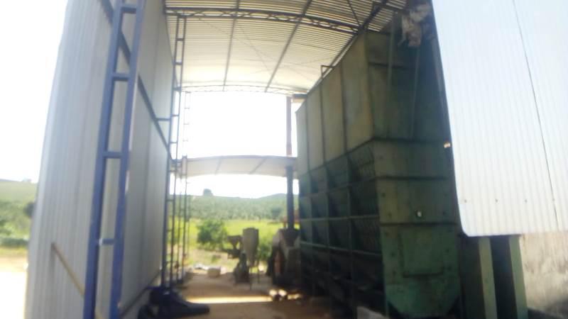 Fazenda, Zona Rural, 0 Quarto, 0 Vaga