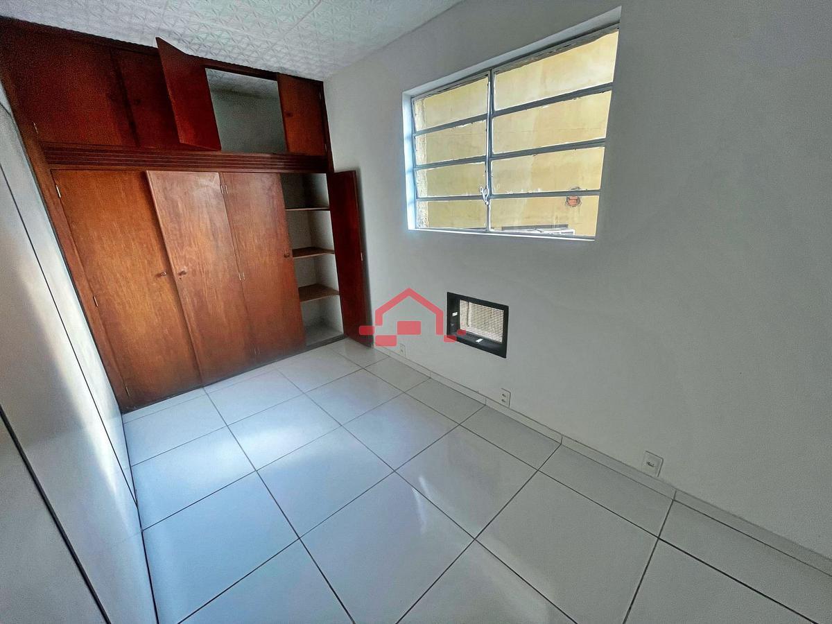 Andar, Barro Preto, 0 Quarto, 0 Vaga