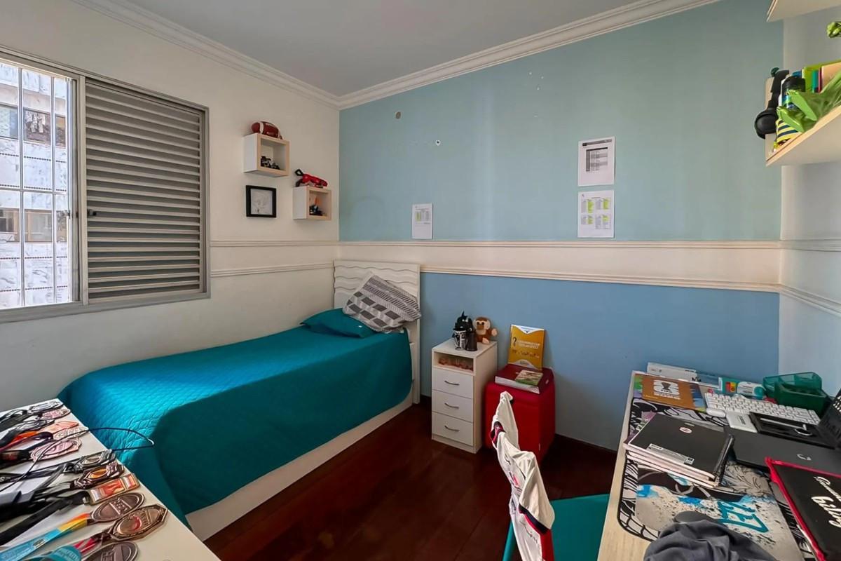 Apartamento, Gutierrez, 3 Quartos, 2 Vagas, 1 Suíte