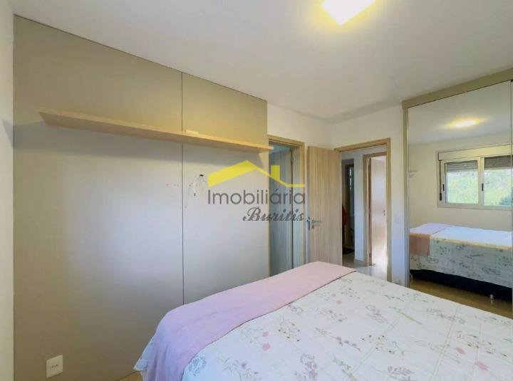 Apartamento, Buritis, 4 Quartos, 2 Vagas, 1 Suíte