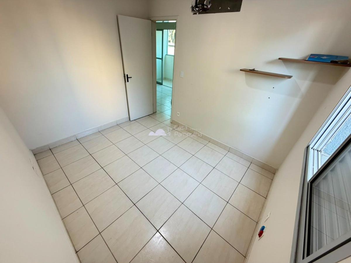 Apartamento, Santa Mônica, 2 Quartos, 1 Vaga