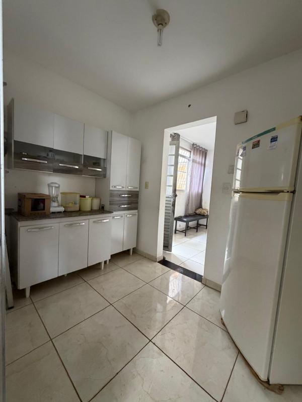 Casa, Solar do Barreiro, 2 Quartos, 1 Vaga