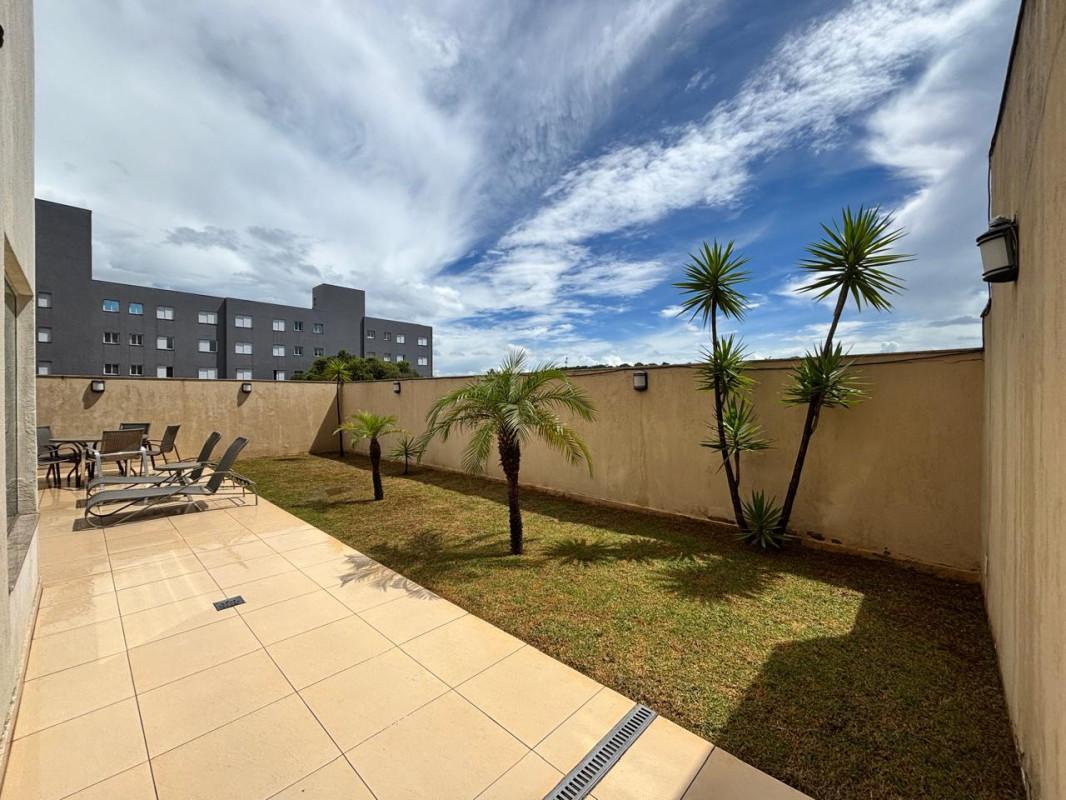 Apart Hotel, Indaiá, 1 Quarto, 0 Vaga, 1 Suíte