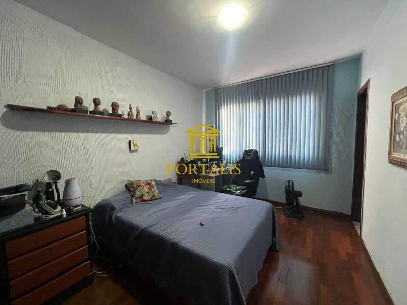 Cobertura, Silveira, 5 Quartos, 1 Vaga, 2 Suítes