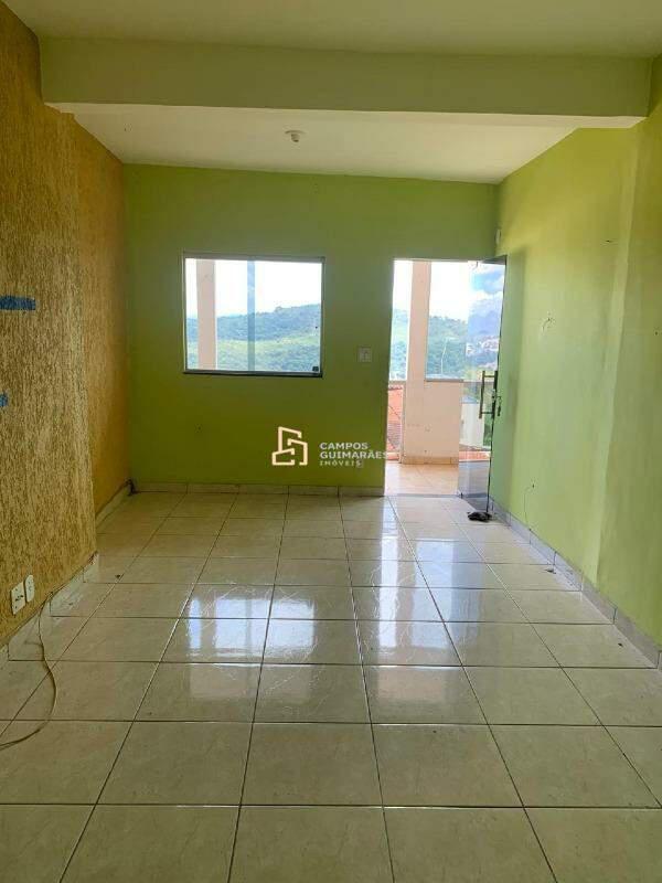 Casa, Marilândia, 2 Quartos, 1 Vaga