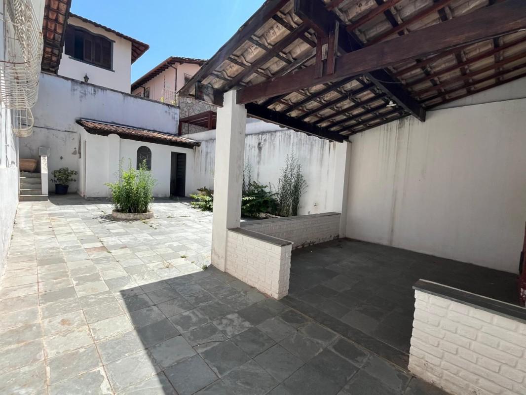 Casa, Padre Eustáquio, 3 Quartos, 2 Vagas, 1 Suíte