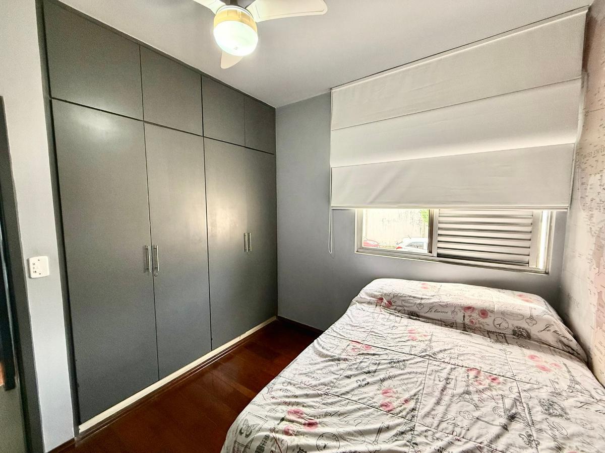 Apartamento, Dona Clara, 3 Quartos, 2 Vagas, 1 Suíte