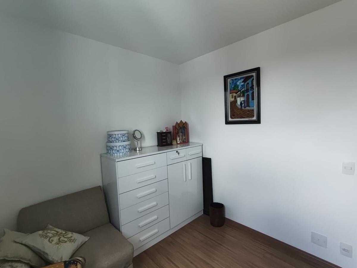 Apartamento, Padre Eustáquio, 2 Quartos, 2 Vagas, 1 Suíte