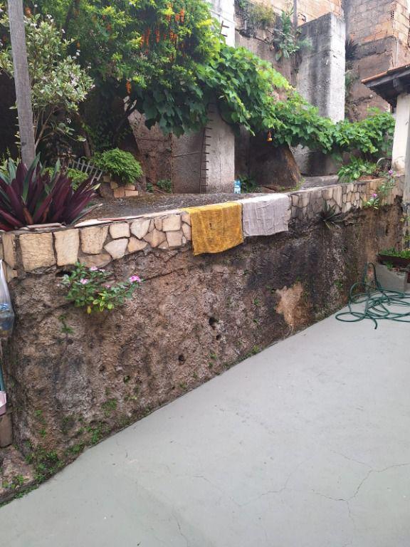Casa, Vila Rica, 4 Quartos, 4 Vagas