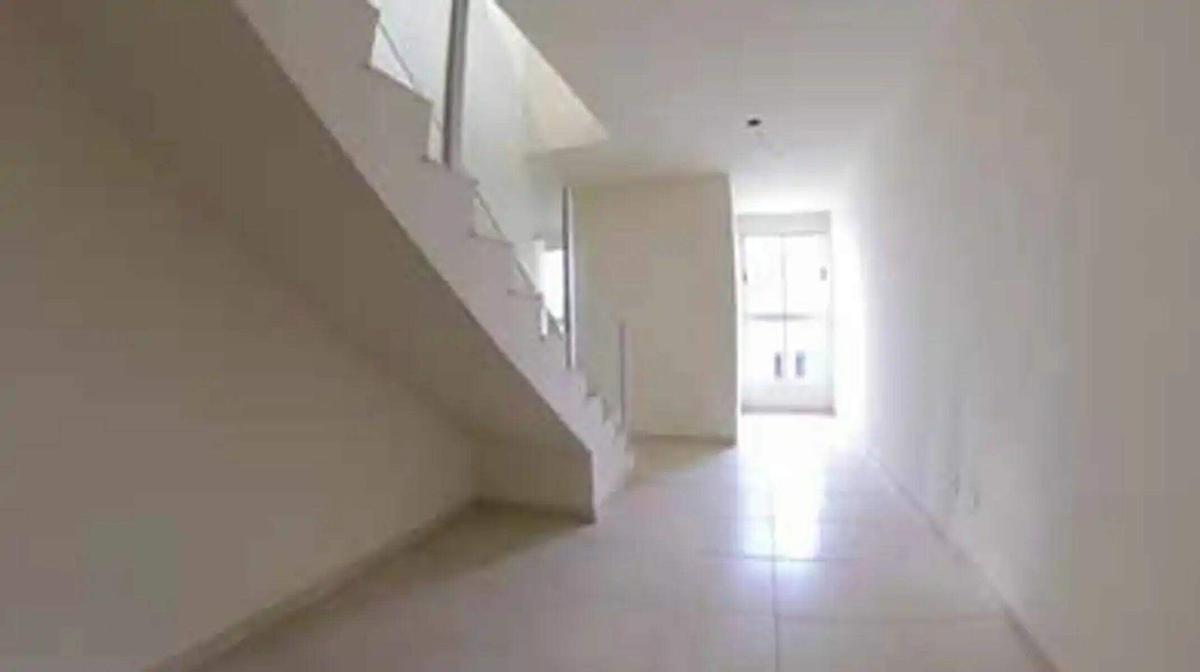 Apartamento, Santa Teresa, 3 Quartos, 2 Vagas, 1 Suíte