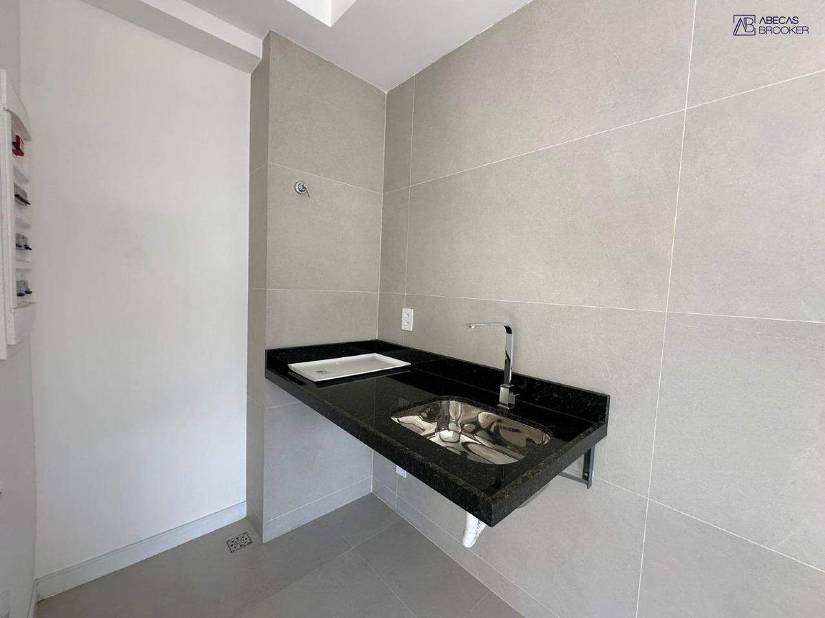 Apartamento, Ouro Preto, 4 Quartos, 2 Vagas, 4 Suítes